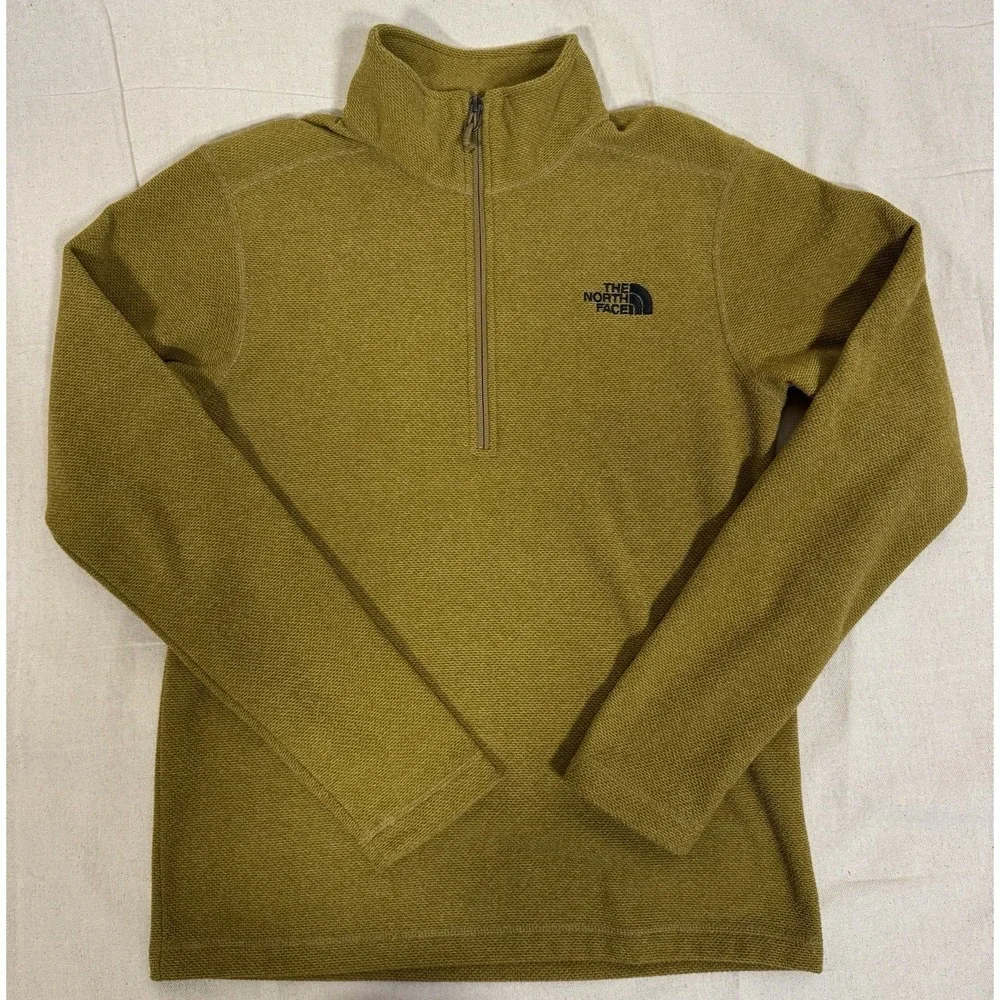 The North Face men north